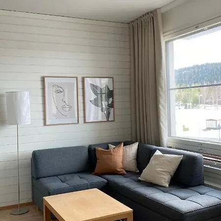 B402 Huoneisto Tahkovuori