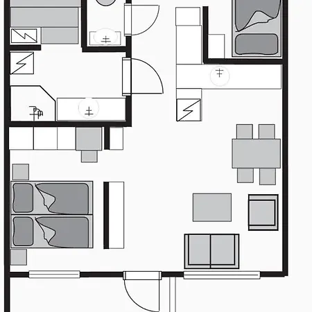 Daire B402 Tahkovuori