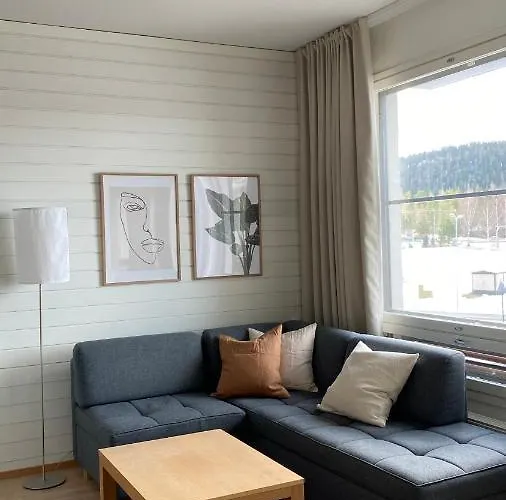 B402 Appartement Tahko