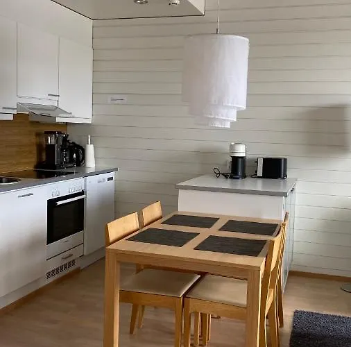 B402 Appartement Tahko